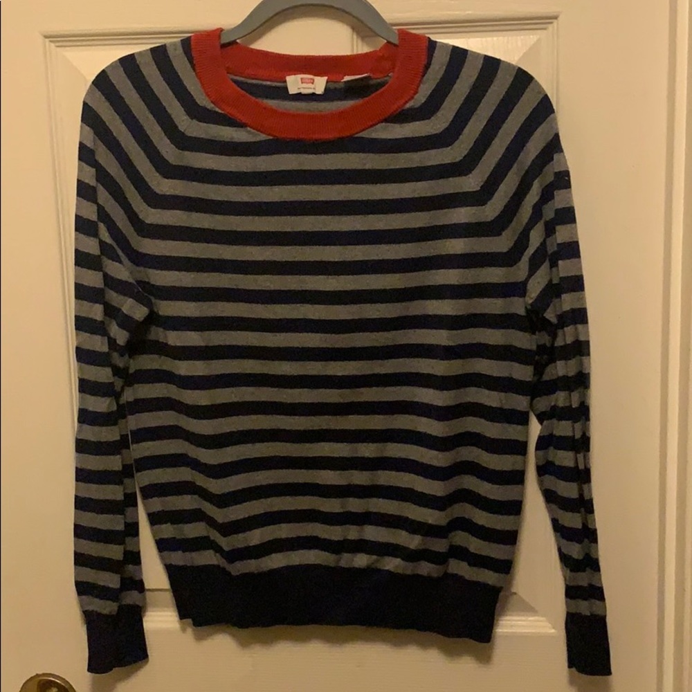 Levi’s sweater